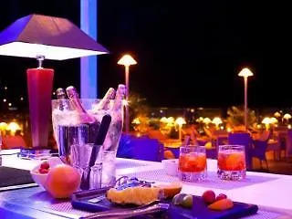 Hotel Kristal Palace - Tonelli Hotels - Adult Friendly Riva del Garda