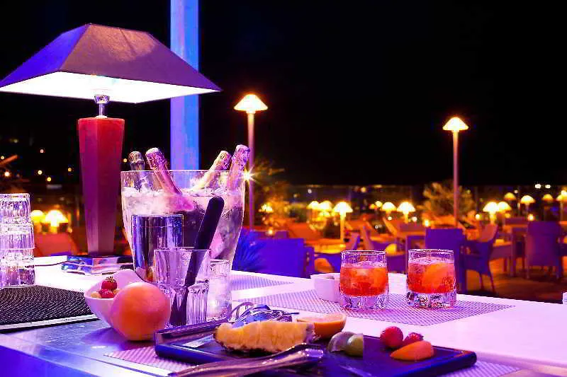 Hotel Kristal Palace - Tonelli Hotels - Adult Friendly Riva del Garda 0*,  Italy