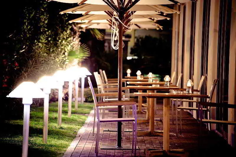 Hotel Kristal Palace - Tonelli Hotels - Adult Friendly Riva del Garda