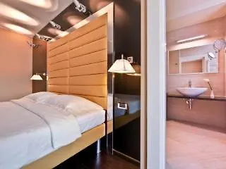 Hotel Kristal Palace - Tonelli Hotels - Adult Friendly Riva del Garda 0*,